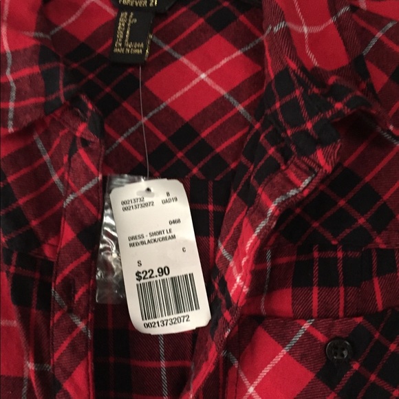 Dress-short - Picture 3 of 3